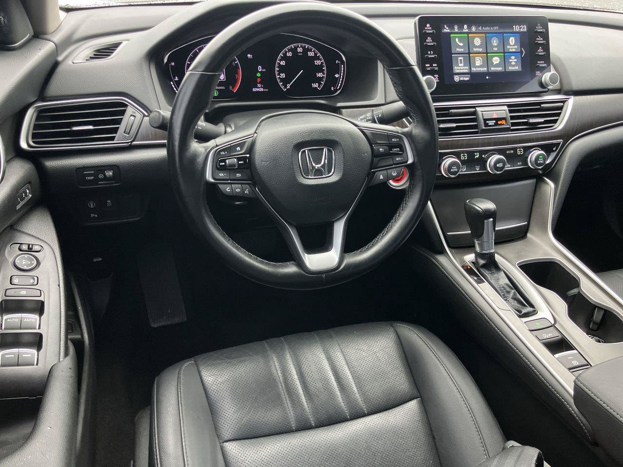 Used 2021 Honda Accord EX-L image 15