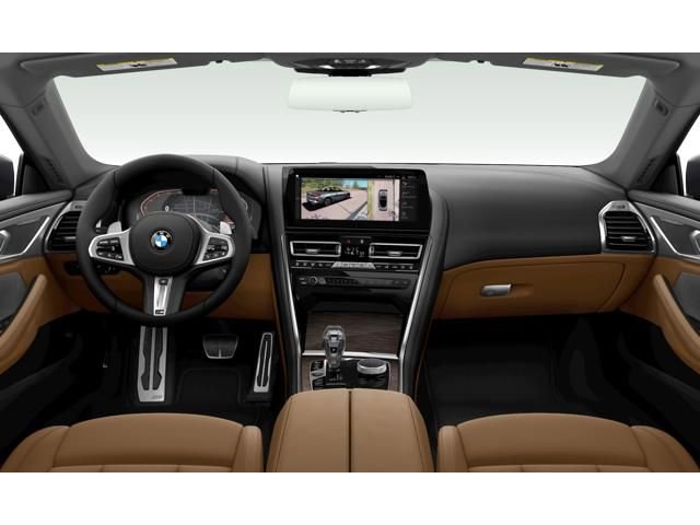 New 2026 BMW 840i Convertible w/ Comfort Seating Package image 7