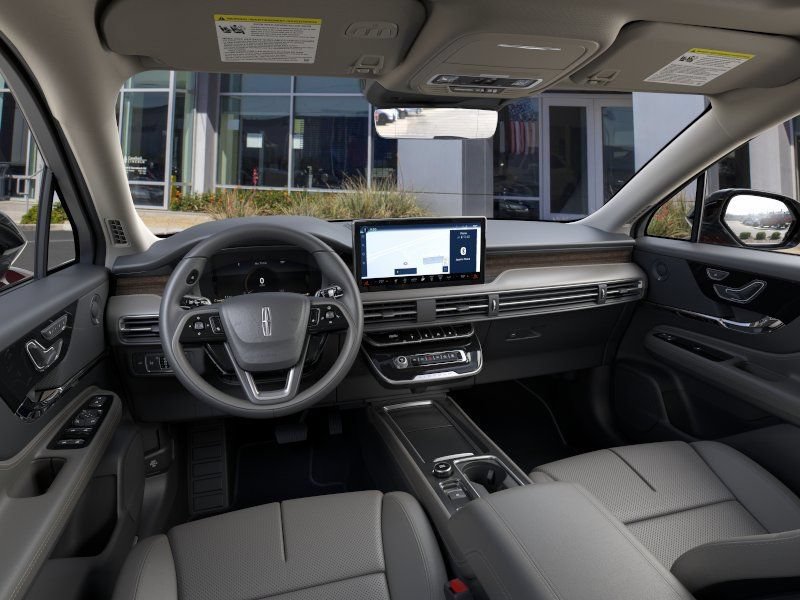 New 2026 Lincoln Corsair Reserve AWD/4WD image 9