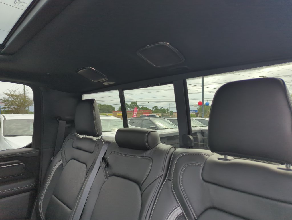 New 2026 RAM 1500 RHO w/ RHO Level 1 Equipment Group AWD/4WD image 31