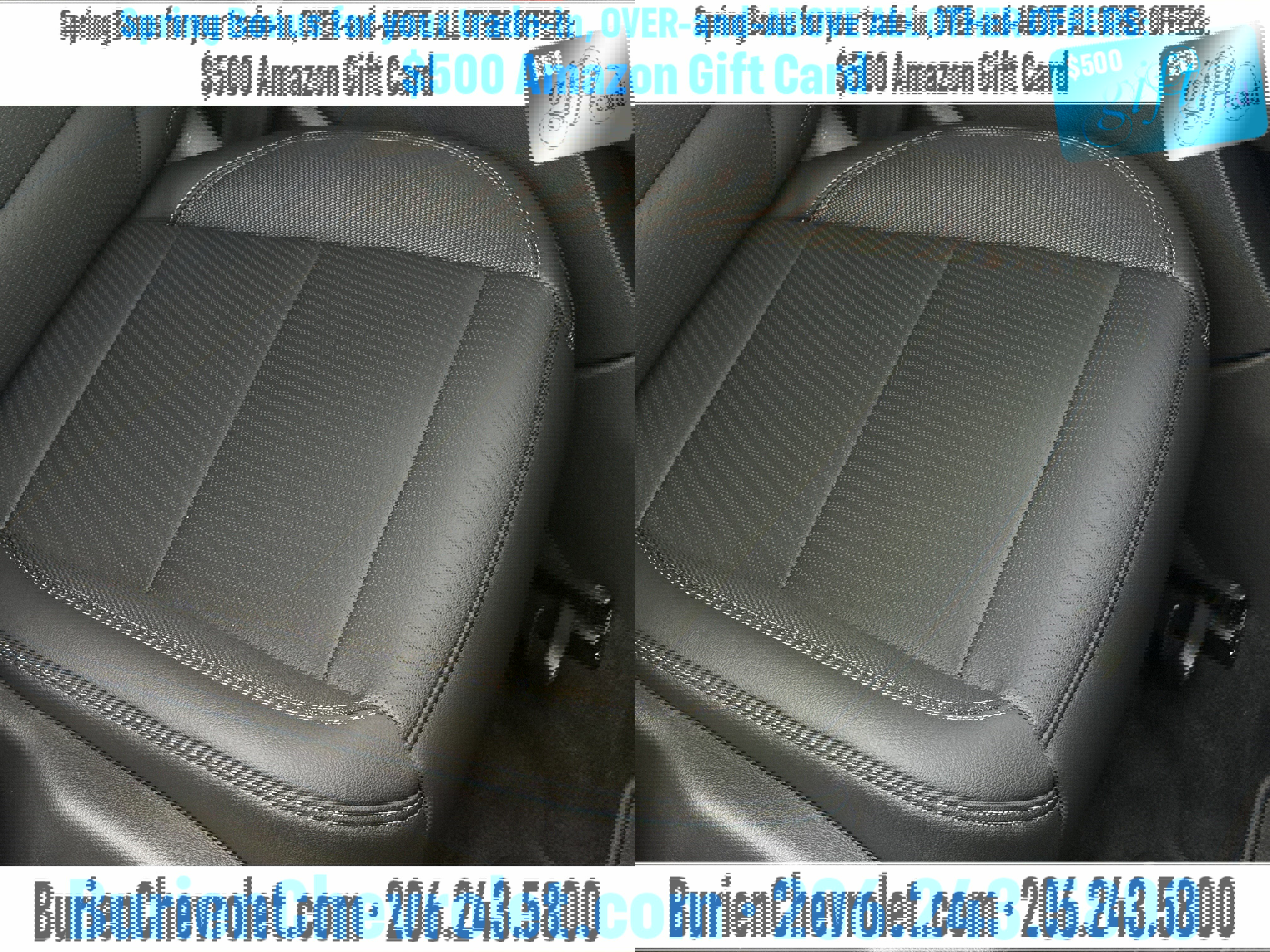 New 2026 Chevrolet Equinox EV LT image 23