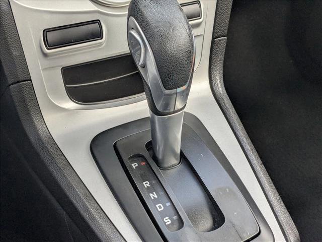 Used 2017 Ford Fiesta SE FWD image 12
