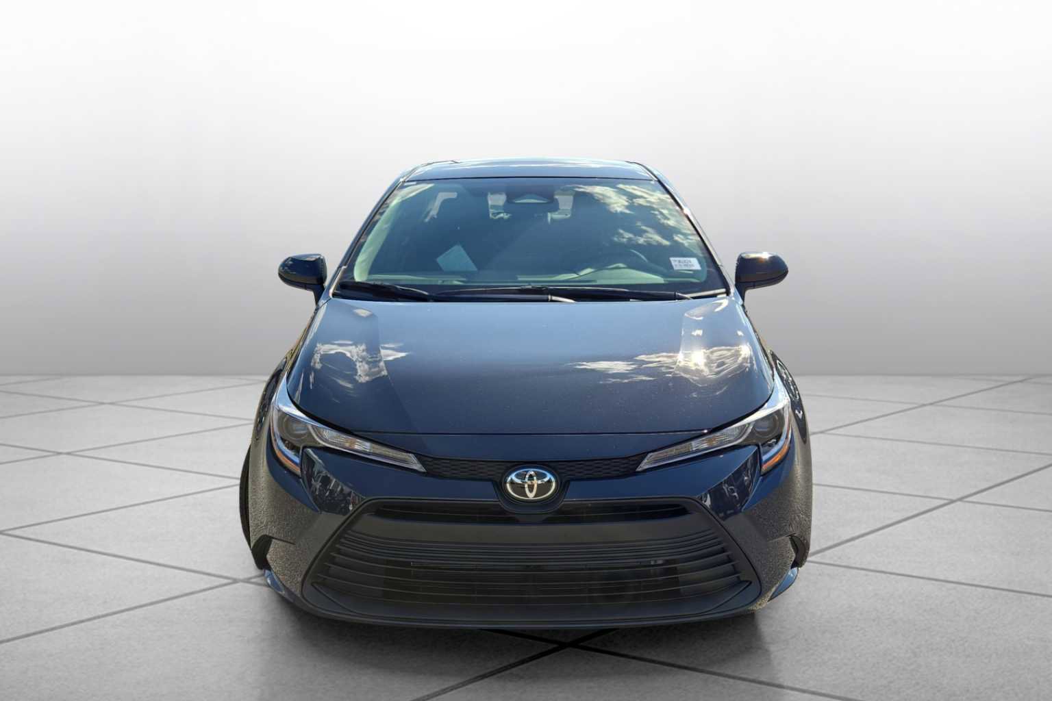 New 2026 Toyota Corolla LE image 3