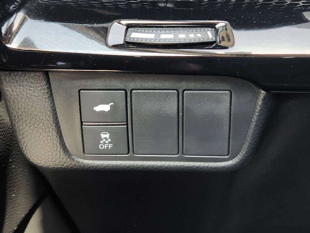 Used 2025 Honda CR-V EX-L image 27