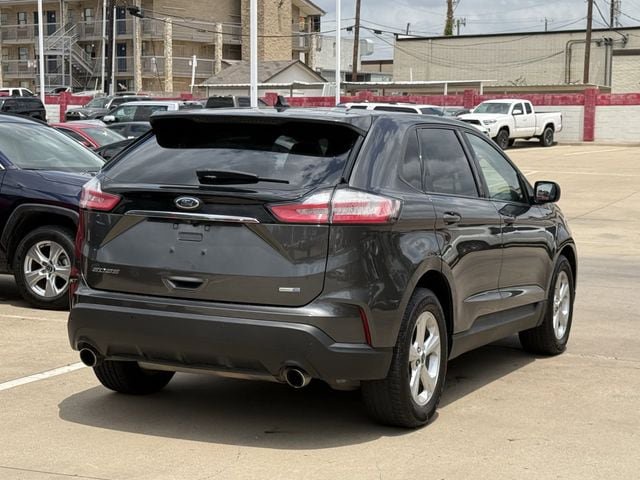 Used 2020 Ford Edge SE AWD/4WD image 4