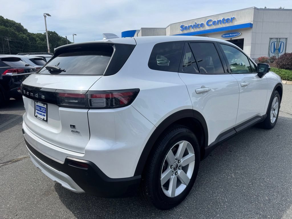 Used 2024 Honda Prologue EX image 5