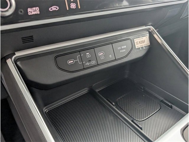 New 2026 Kia Carnival SX image 21