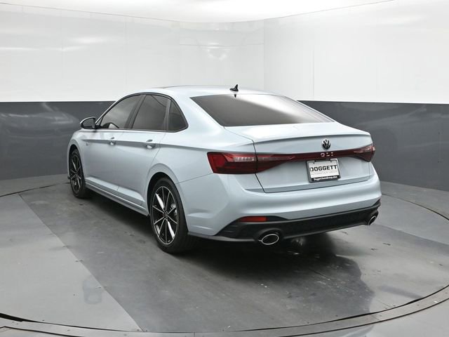 New 2026 Volkswagen Jetta GLI Autobahn image 5