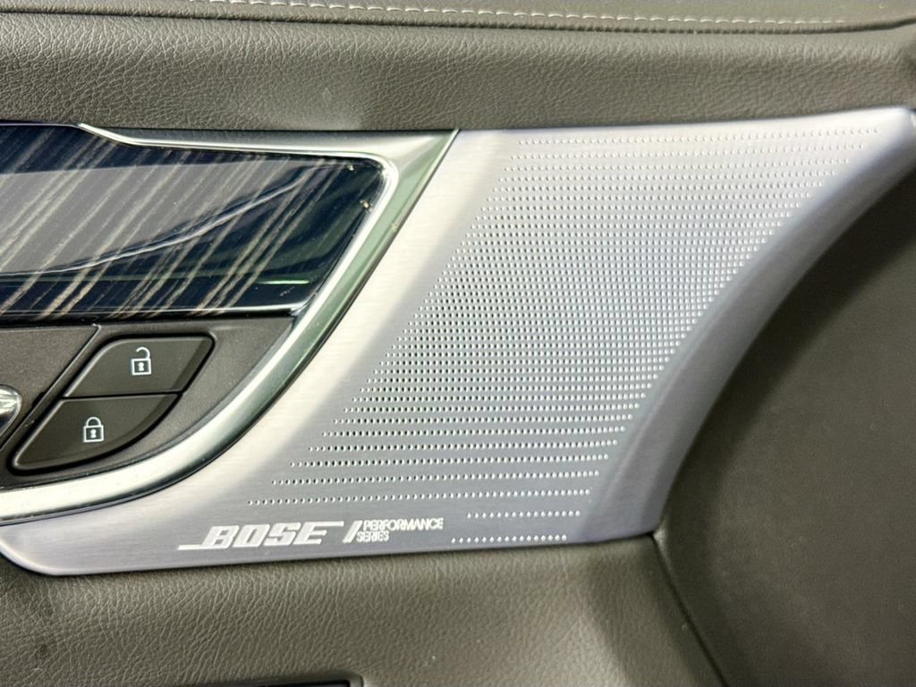 Used 2024 Cadillac XT6 Premium Luxury FWD image 23