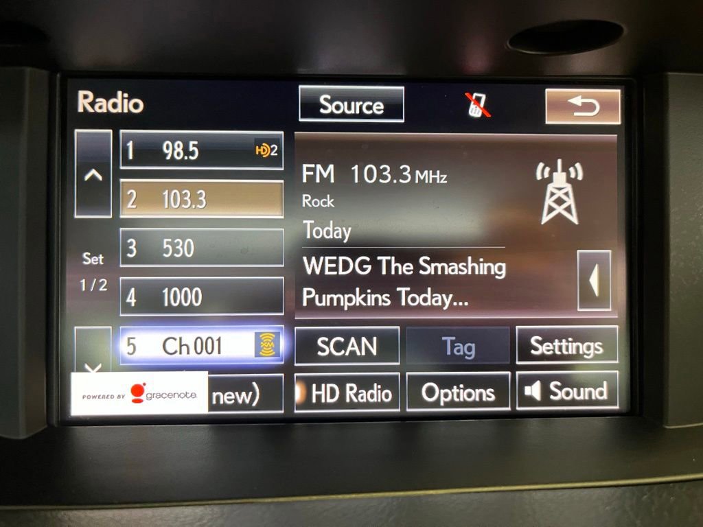 Used 2016 Lexus ES 350 FWD image 42