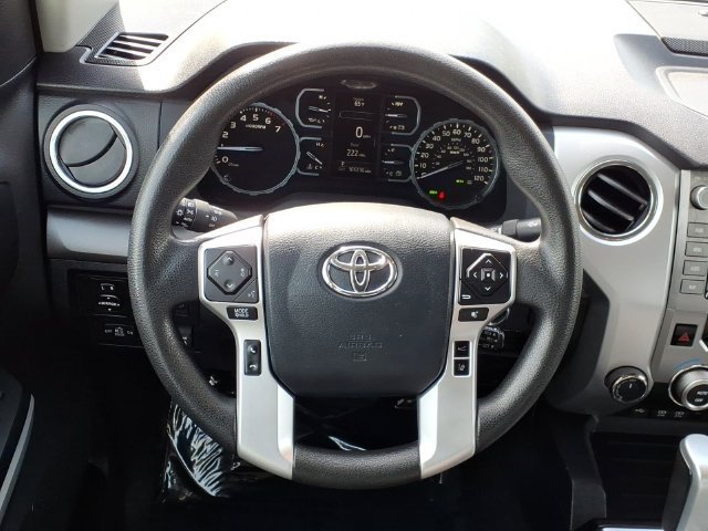 Certified 2020 Toyota Tundra SR5 w/ TRD Off-Road Package AWD/4WD image 13