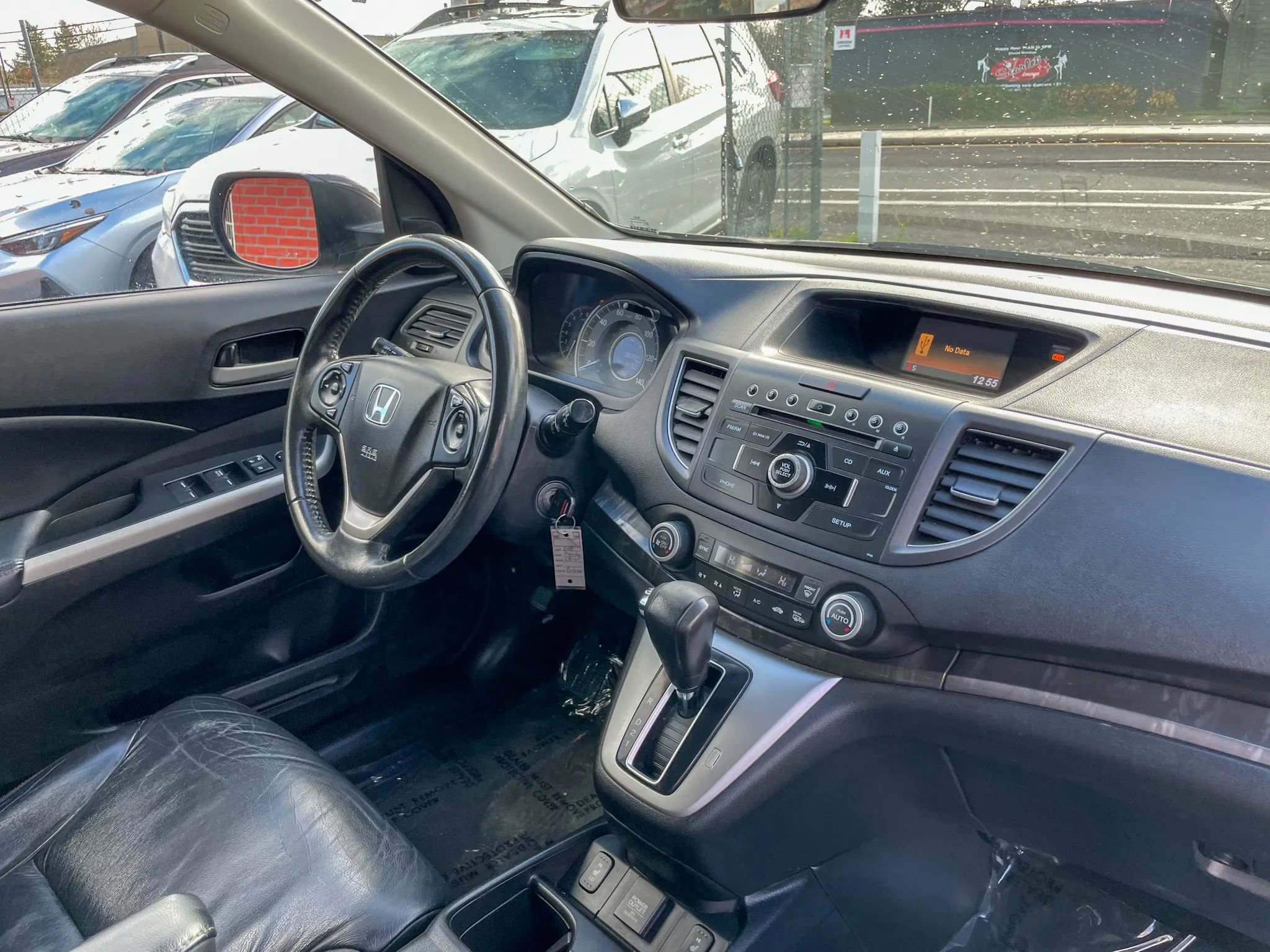 Used 2014 Honda CR-V EX-L image 36