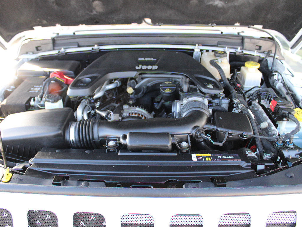 Used 2020 Jeep Gladiator Sport w/ Quick Order Package 24S image 20