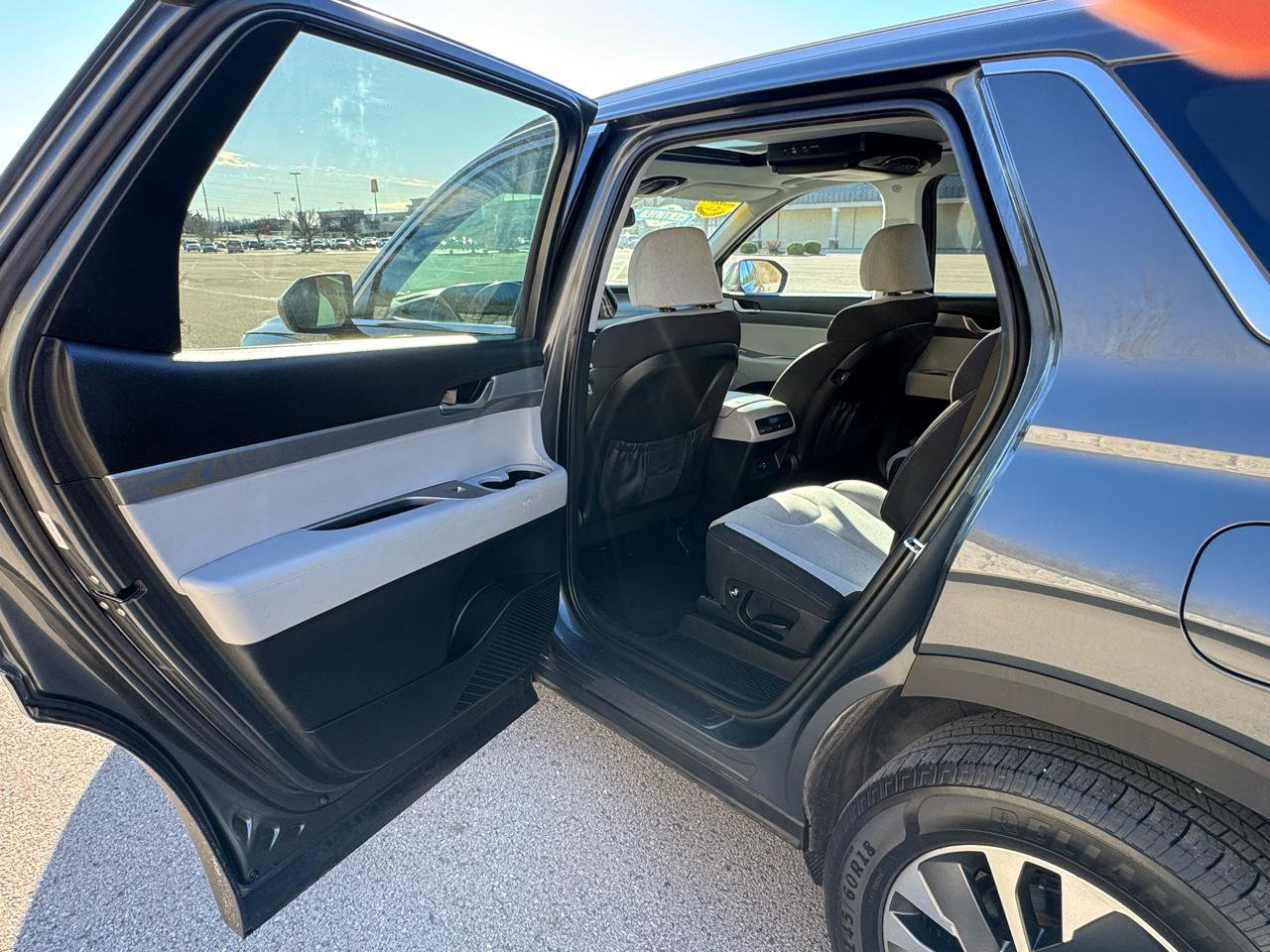 Used 2020 Hyundai Palisade SEL image 45