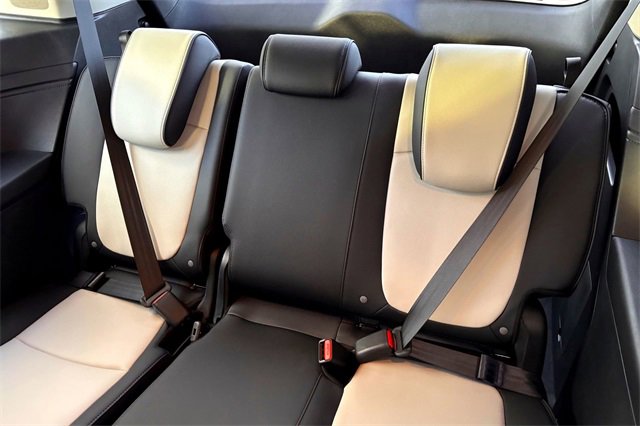 New 2026 Honda Odyssey Elite image 24