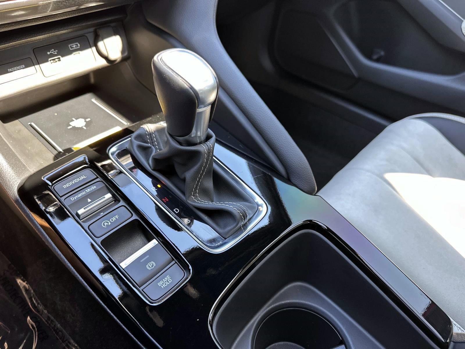 Used 2023 Acura Integra A-Spec image 27