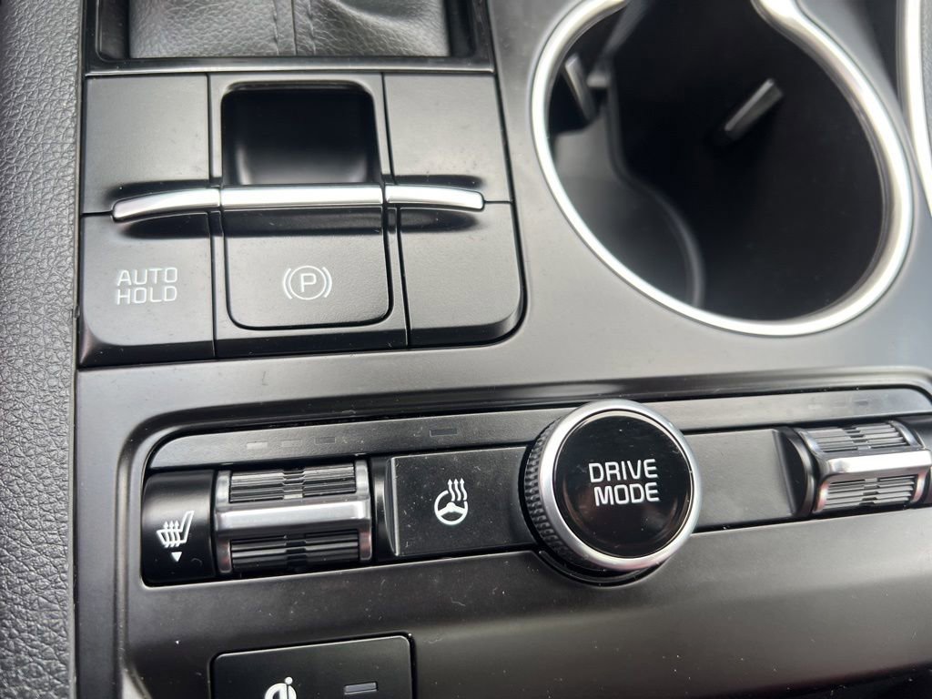 Certified 2024 Kia K5 GT-Line AWD/4WD image 57