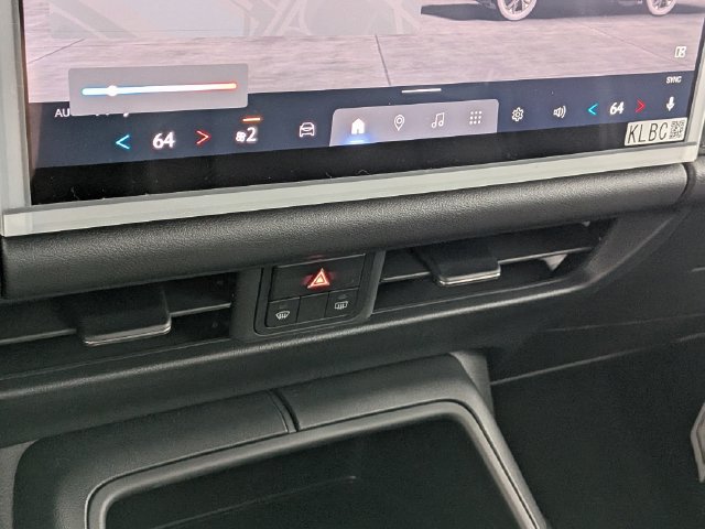 New 2026 MAZDA CX-5 Select AWD/4WD image 21