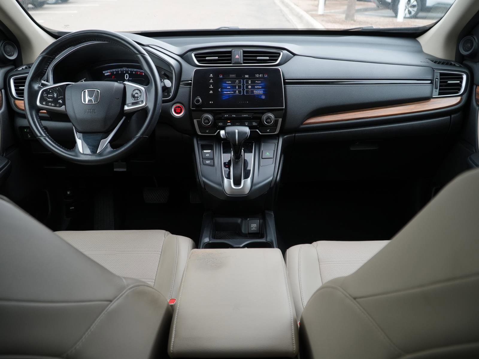 Used 2019 Honda CR-V EX-L image 20