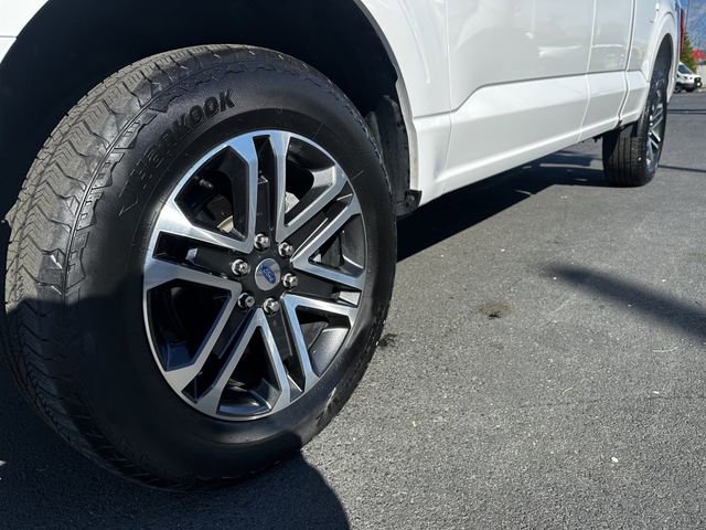 Certified 2023 Ford F150 XL w/ STX Appearance Package image 12