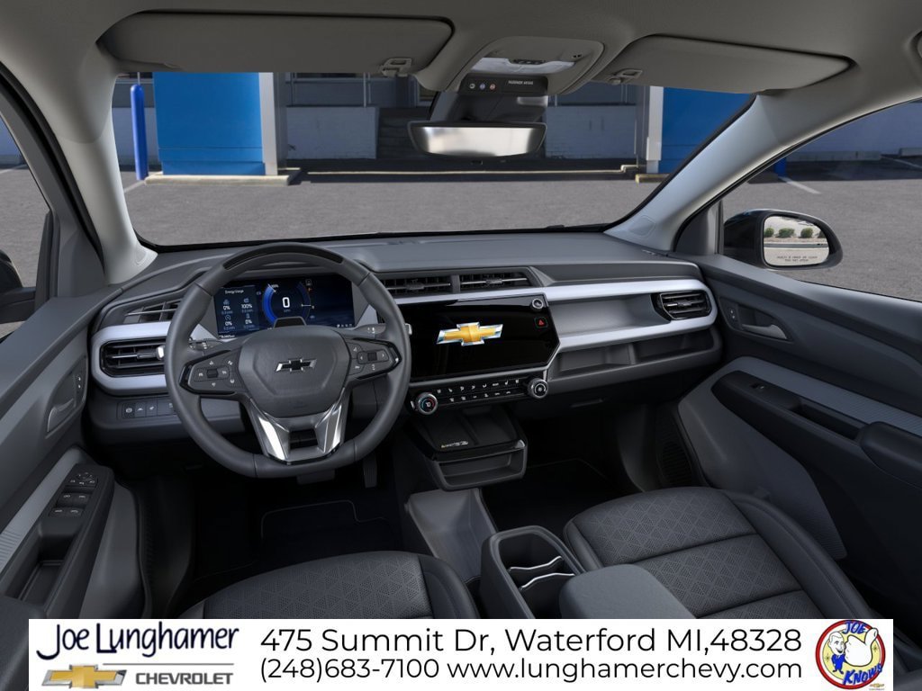 New 2027 Chevrolet Bolt LT w/ Super Cruise Package FWD image 15