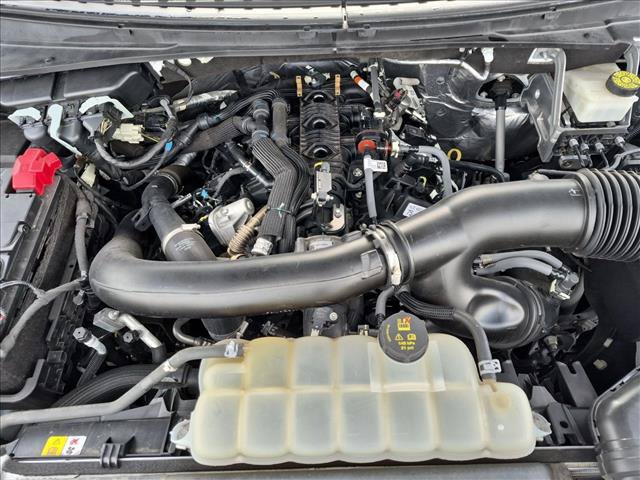 Used 2022 Lincoln Navigator Black Label AWD/4WD image 24
