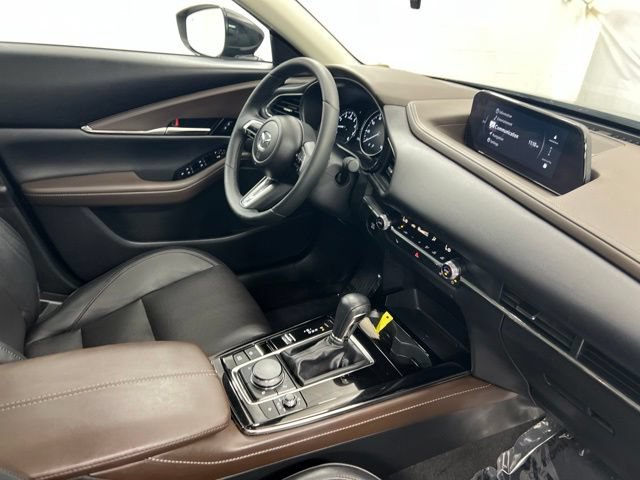 Used 2024 MAZDA CX-30 AWD 2.5 S w/ Premium Package image 25
