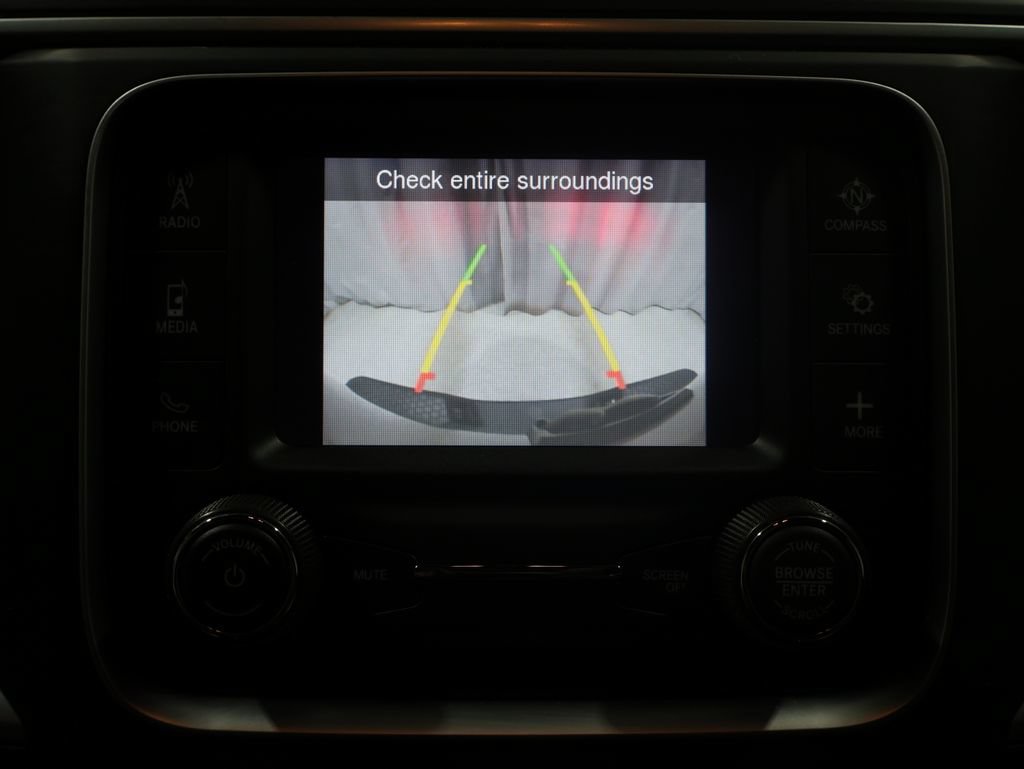 Certified 2022 RAM 1500 Warlock AWD/4WD image 26