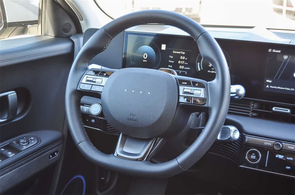 New 2026 Hyundai Ioniq 5 Limited RWD image 10