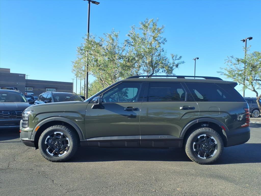 New 2026 Hyundai Palisade XRT Pro image 3