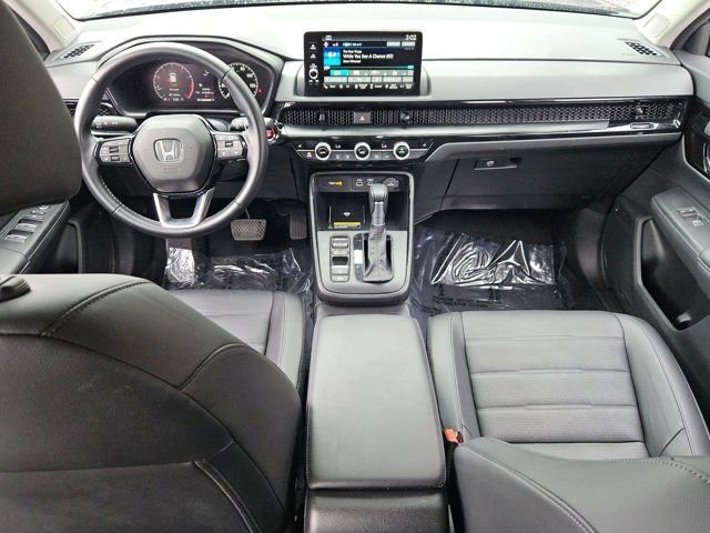 Used 2025 Honda CR-V EX-L image 25