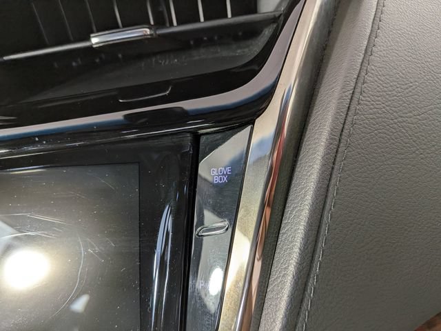 Used 2018 Cadillac CTS AWD Sedan image 28