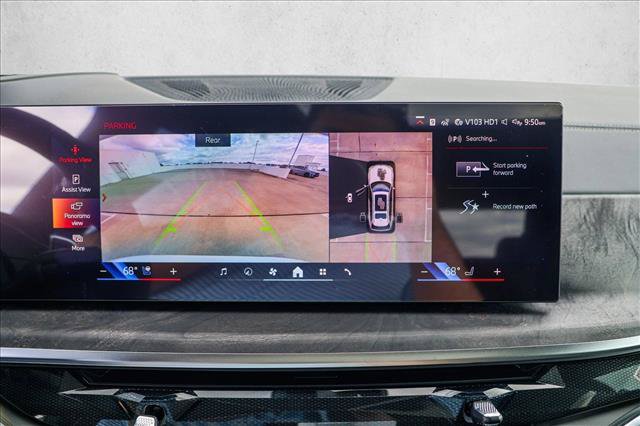 New 2027 BMW X7 xDrive40i w/ M Sport Package AWD/4WD image 17