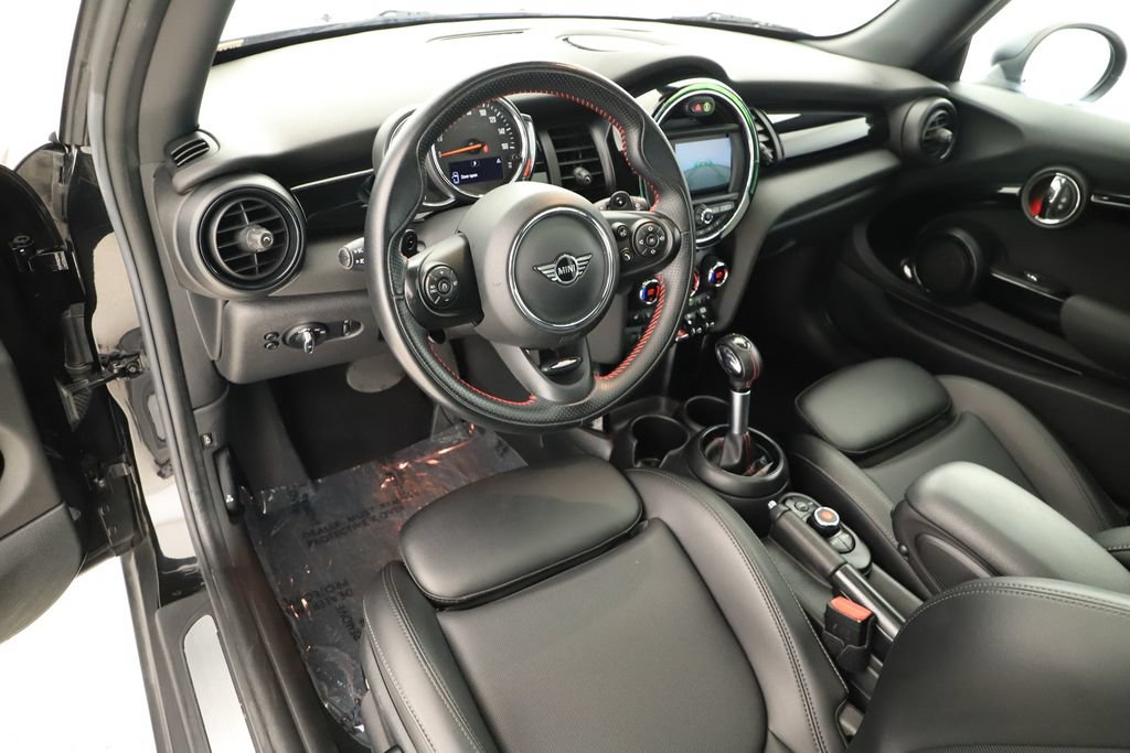 Used 2019 MINI Cooper S FWD image 15