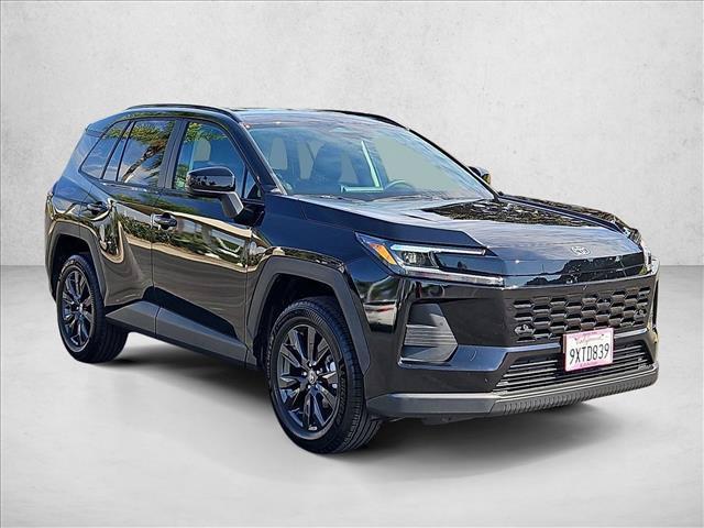 Used 2026 Toyota RAV4 XLE Premium FWD image 3