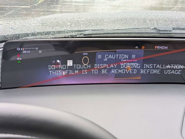 New 2026 Lincoln Navigator Black Label image 25