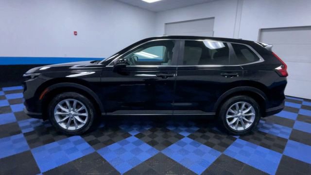 Certified 2024 Honda CR-V EX-L image 5