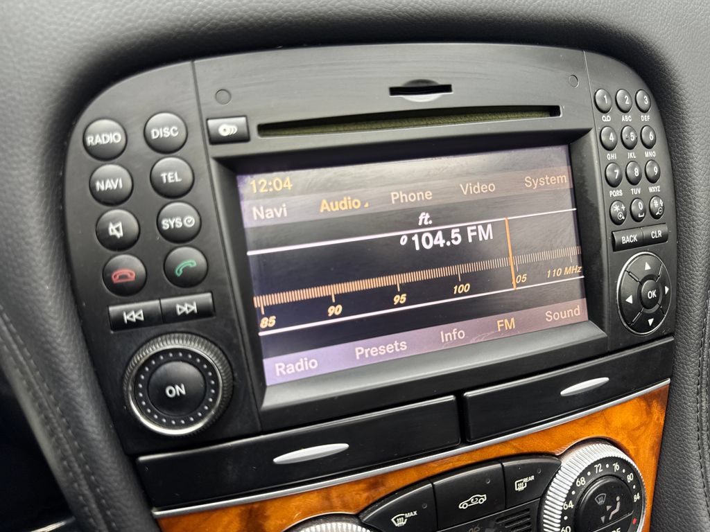 Used 2009 Mercedes-Benz SL 550 image 60