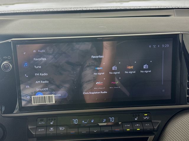 New 2026 Toyota Camry SE image 14