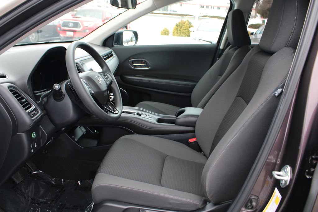 Used 2021 Honda HR-V EX image 11