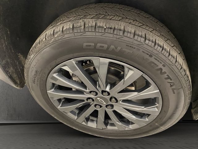 Used 2023 Chevrolet Traverse RS w/ LPO, Floor Liner Package AWD/4WD image 39