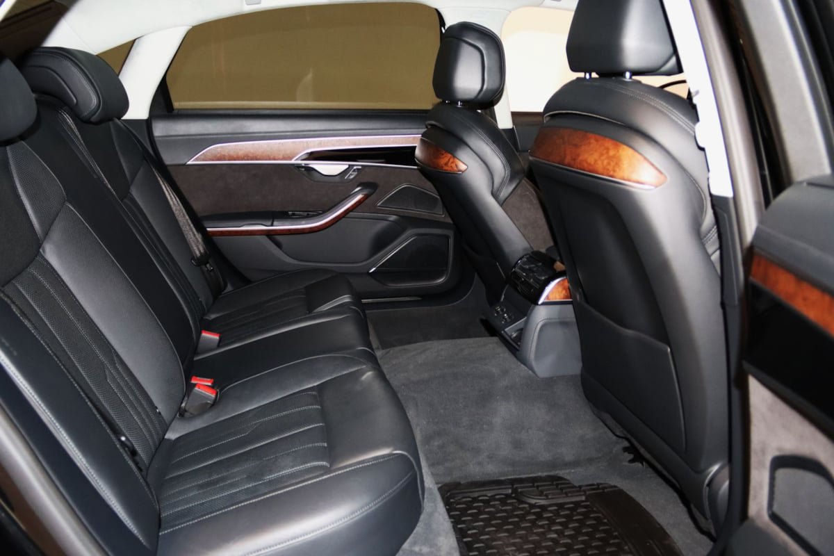 Used 2019 Audi A8 L 3.0T w/ Luxury Package AWD/4WD image 69