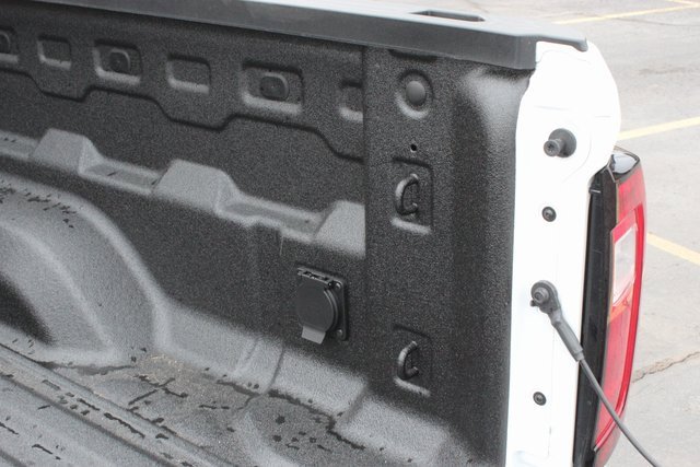 New 2025 GMC Canyon Elevation w/ Convenience Package image 47