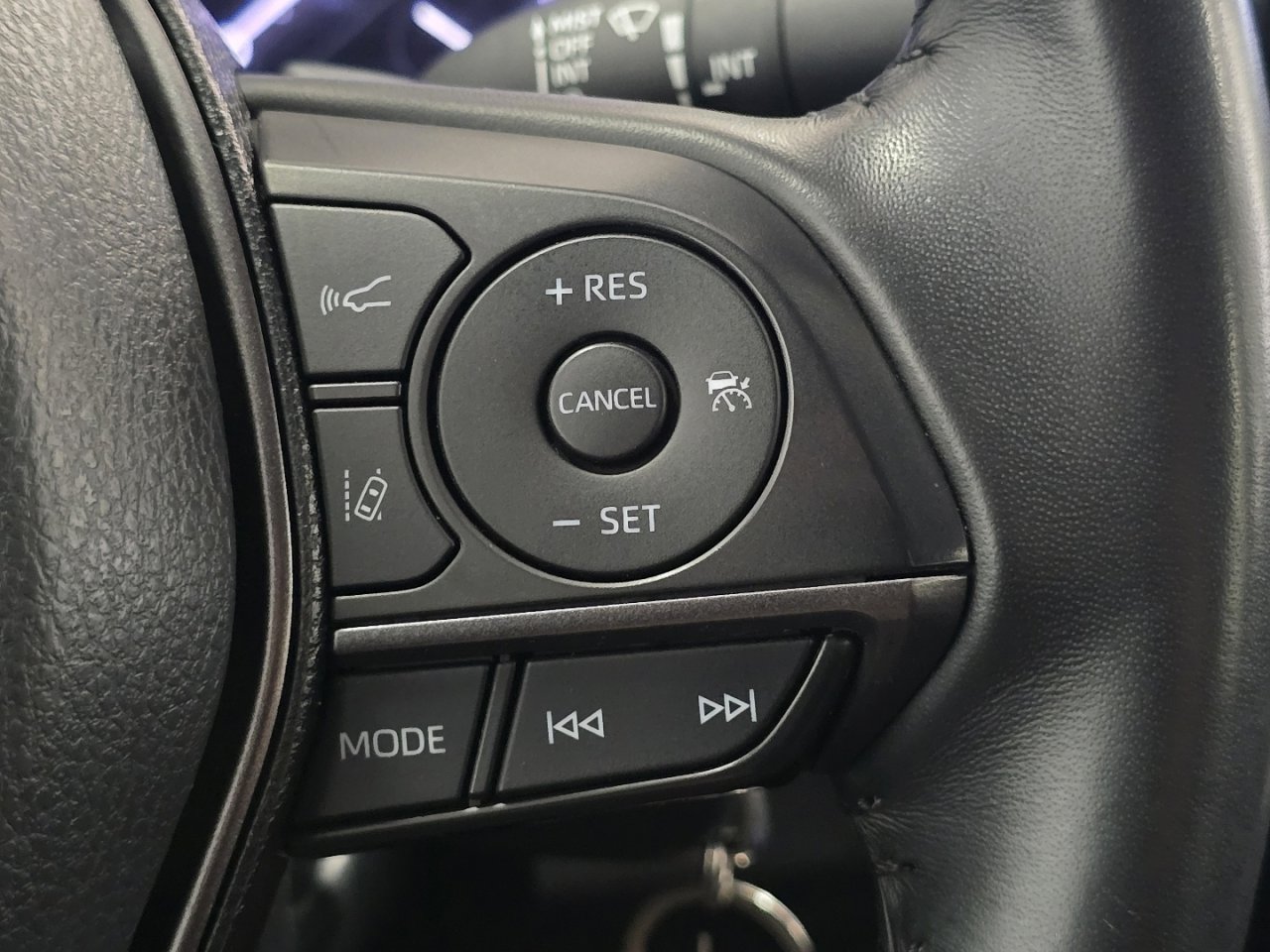 Certified 2024 Toyota Camry SE image 28