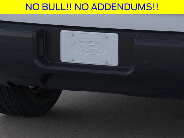 New 2026 Ford Bronco Sport Big Bend image 24