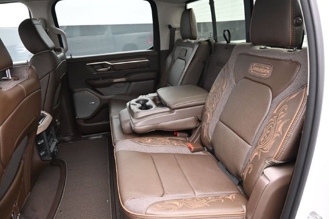 New 2027 RAM 1500 Limited AWD/4WD image 21