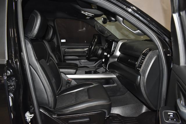 Used 2022 RAM 1500 Sport w/ Level 2 Equipment Group image 36