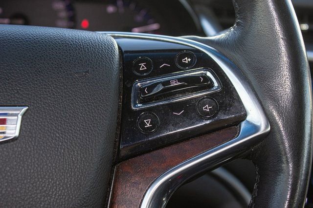 Used 2016 Cadillac XTS Luxury w/ Driver Awareness Package image 23