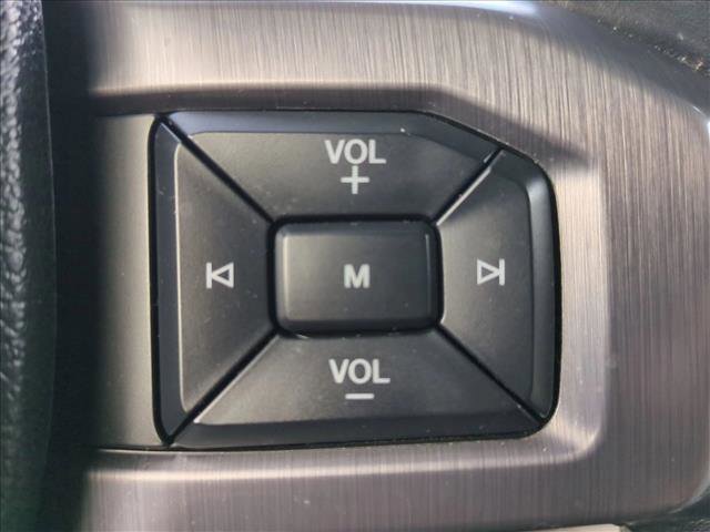 Used 2018 Ford Expedition Max Platinum image 16