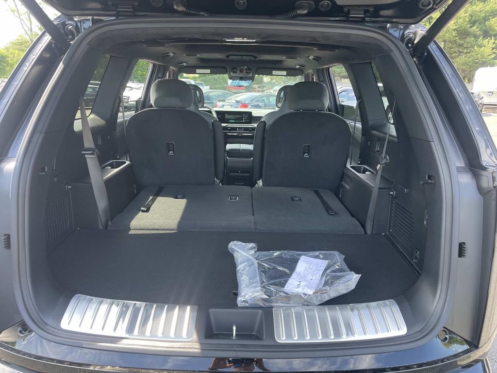 New 2027 Kia Telluride SX Prestige X-Pro AWD/4WD image 4